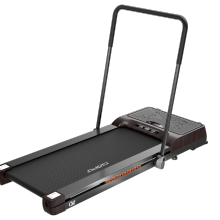 slim treadmill mini folding home treadmill electric treadmill machine